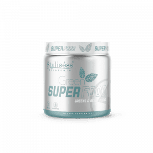 Whey Protein